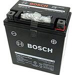 12V高性能VRLA(制御弁式)バッテリー液入り BOSCH(ボッシュ)