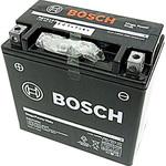 12V高性能VRLA(制御弁式)バッテリー液入り BOSCH(ボッシュ)
