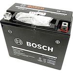 12V高性能VRLA(制御弁式)バッテリー液入り BOSCH(ボッシュ)