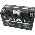 12V高性能VRLA(制御弁式)バッテリー液入り BOSCH(ボッシュ)