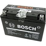 12V高性能VRLA(制御弁式)バッテリー液入り BOSCH(ボッシュ)