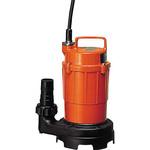 未使用保管品 寺田ポンプ製作所 ファミリ-ポンプ 水中ポンプ 25mm 小型水中ポンプ 寺田ポンプ製作所 【通販モノタロウ】