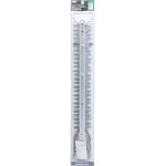 HBR-110S 18V充電ヘッジトリマ350mm用替刃 EARTH MAN
