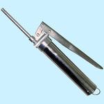 2-WAY 80 グリースガン(レバータイプ) エーゼット