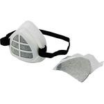 活性炭簡易防じんマスク GISUKE(タカギ)