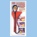 ホームベルトレンチ Big size BOA
