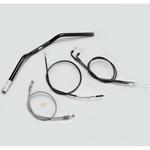 BMコンチ2型 ハンドルSET ハリケーン