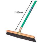テラモト 自在ホーキ 木柄 60cm 2mvetro テラモト 自在ホーキ(パイプ柄) スペア 60cm | 清掃用品,ほうき