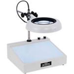 ENV-CL 照明拡大鏡(ラウンドシリーズENV) オーツカ光学