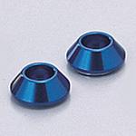 M6アクセント ワッシャ ハリケーン