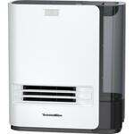 加湿セラミックヒーター(暖房1,200W、加湿量480mL/h) EFH-1200H(W) ダイニチ工業 加湿セラミックヒーター(暖房1,200W、加湿量480mL/h) EFH-1200H(W) ダイニチ工業