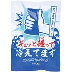 ギュッと握って冷えてます iiもの本舗