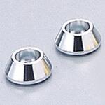 M8アクセント ワッシャ ハリケーン