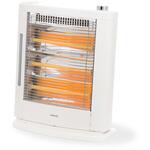 遠赤外線電気ストーブ 加湿機能 (990/660/330W 3段階切替式) YAMAZEN(山善) 遠赤外線電気ストーブ 加湿機能 (990/660/330W 3段階切替式) YAMAZEN(山善)