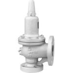 SCPH全量式安全弁【フランジ・レバー無・1.0MPa】 SF16 ベン SCPH全量式安全弁【フランジ・レバー無・1.0MPa】 SF16 ベン
