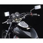 ZⅡ-TYPE kit専用ハンドル ハリケーン