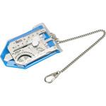 溶接開先ゲージ フジツール