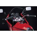 コンチ4型 kit専用ハンドル ハリケーン