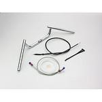 コンドル ハンドルkit ハリケーン