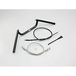 コンドル ハンドルkit ハリケーン