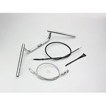 コンドル ハンドルkit ハリケーン