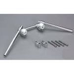 ジュラルミンセパレートハンドルkit ハリケーン