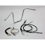 ストリートハンガー ハンドルkit ハリケーン