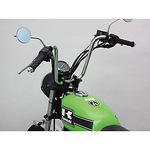 ストリートハンガー ハンドルkit ハリケーン