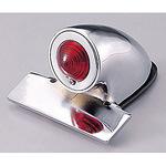 スパルト テールランプ ハリケーン