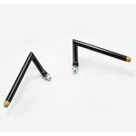 セパハン用 ハンドルバー左/右set CB3タイプ ハリケーン