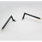 セパハン用 ハンドルバー左/右set Fタイプ ハリケーン