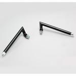 セパハン用 ハンドルバー左/右set GEタイプ ハリケーン