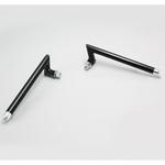 セパハン用 ハンドルバー左/右set VTタイプ ハリケーン