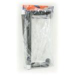 セパハン用 ハンドルバー左/右set Xタイプ ハリケーン