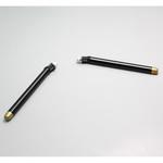 セパハン用 ハンドルバー左/右set 直管タイプ ハリケーン