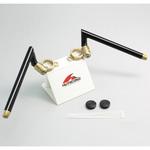 セパレートハンドル ハリケーン