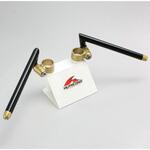 セパレートハンドル ハリケーン