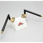 セパレートハンドル ハリケーン