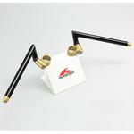 セパレートハンドル ハリケーン