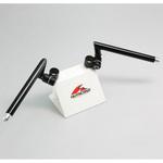 セパレートハンドル ハリケーン