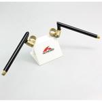 セパレートハンドル ハリケーン