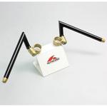 セパレートハンドル ハリケーン