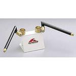 セパレートハンドル ハリケーン