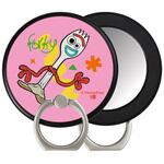ディズニー ピクサー / magness マグネット ミラー スマホリング スタンド / トイ・ストーリー_フォーキー レイ・アウト ディズニー ピクサー / magness マグネット ミラー スマホリング スタンド / トイ・ストーリー_フォーキー レイ・アウト