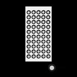 Revopoint スキャンマーカー(6mm/粘着式/500PCS) Revopoint Revopoint スキャンマーカー(6mm/粘着式/500PCS) Revopoint
