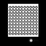Revopoint スキャンマーカー(3mm/粘着式/500PCS) Revopoint Revopoint スキャンマーカー(3mm/粘着式/500PCS) Revopoint