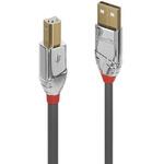 LINDY CROMO LINE USB2.0 Type-A to Type-Bケーブル LINDY