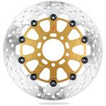 プレミアムレーシング フロントディスクローター SUNSTAR(サンスター)