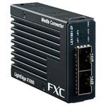 10G SFP+ to 10G SFP+ マイクロメディアコンバータ FXC 10G SFP+ to 10G SFP+ マイクロメディアコンバータ FXC