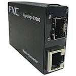 メディアコンバータ FXC メディアコンバータ FXC